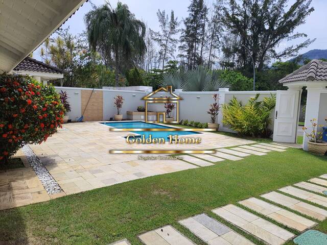 Casa para Venda em Rio de Janeiro - 4