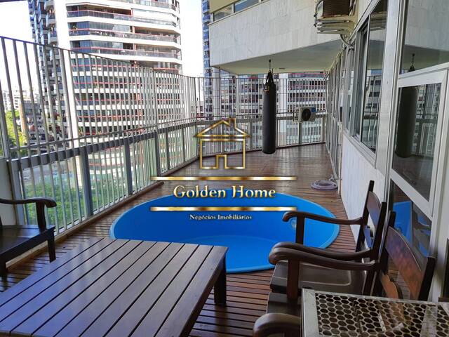 #2959 - Apartamento para Locação em Rio de Janeiro - RJ