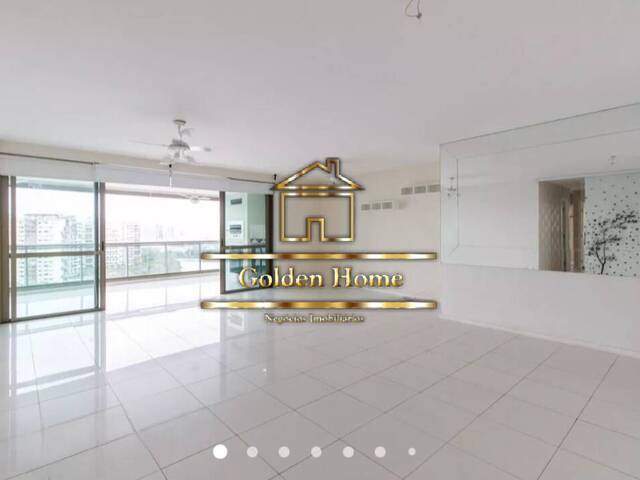 Apartamento para Locação em Rio de Janeiro - 2