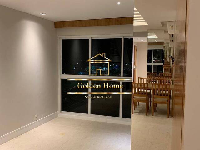 #5300 - Cobertura para Locação em Rio de Janeiro - RJ