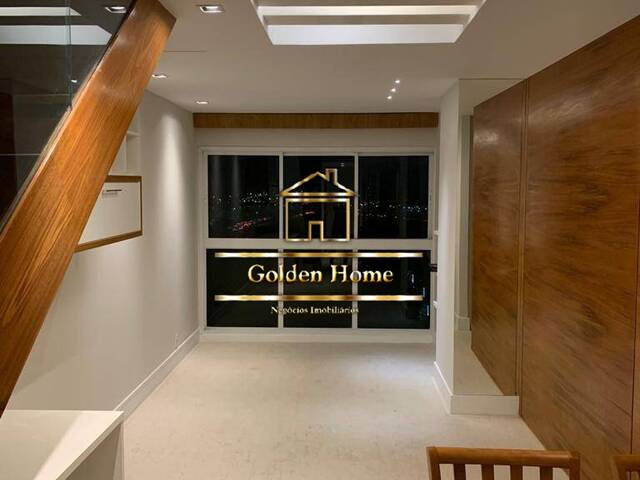 #5300 - Cobertura para Locação em Rio de Janeiro - RJ