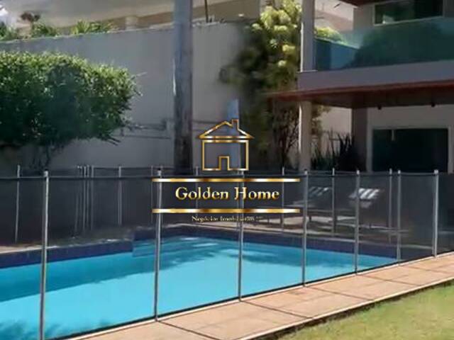 #4570 - Casa em condomínio para Locação em Rio de Janeiro - RJ