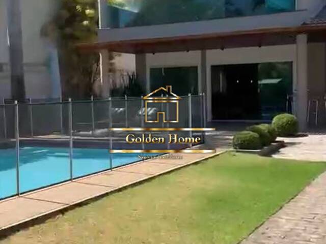 #4570 - Casa em condomínio para Locação em Rio de Janeiro - RJ