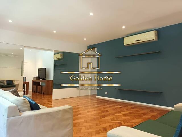 #ZS003 - Apartamento para Venda em Rio de Janeiro - RJ