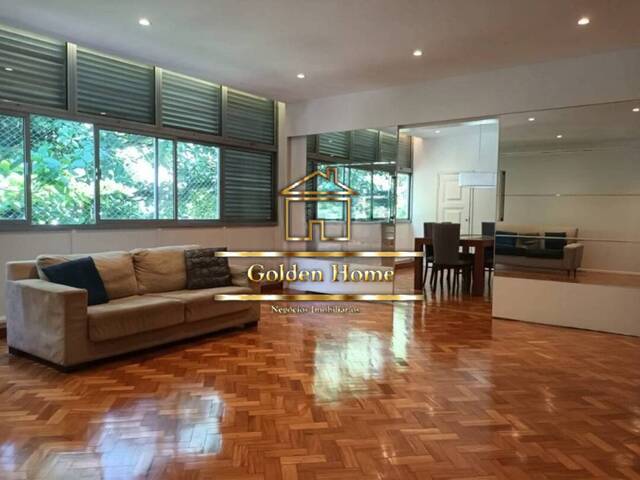 #ZS003 - Apartamento para Venda em Rio de Janeiro - RJ