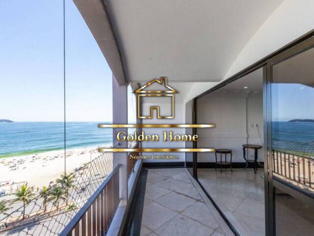 #ZS004 - Apartamento para Locação em Rio de Janeiro - RJ
