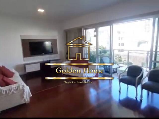 #ZS005 - Cobertura para Locação em Rio de Janeiro - RJ