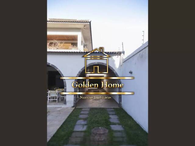 #4590 - Casa para Locação em Rio de Janeiro - RJ