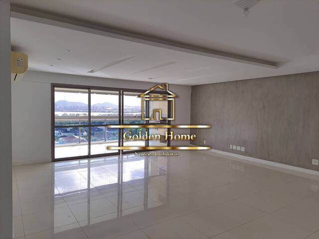 #2606 - Apartamento para Locação em Rio de Janeiro - RJ