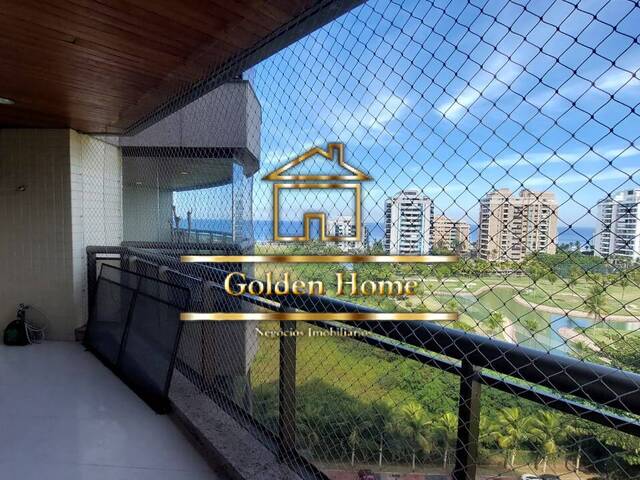 #2684 - Apartamento para Locação em Rio de Janeiro - RJ - 2