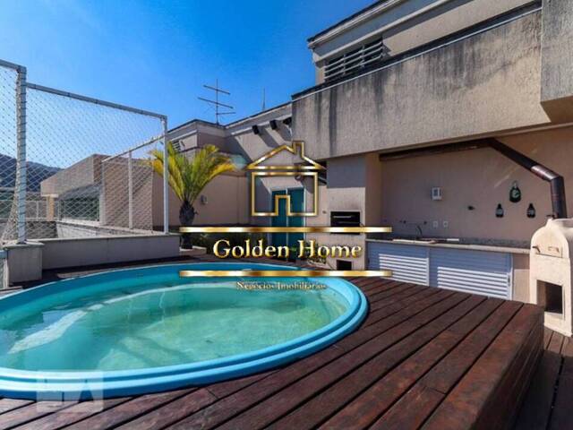 #5702 - Cobertura para Venda em Rio de Janeiro - RJ