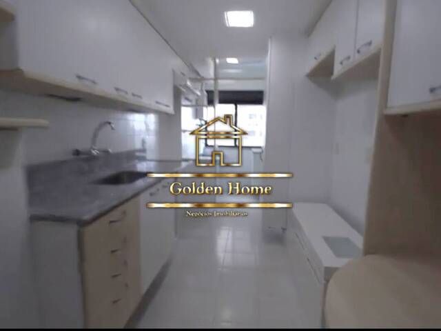 Apartamento para Locação em Rio de Janeiro - 5