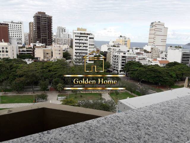 #Zs006 - Apartamento para Locação em Rio de Janeiro - RJ