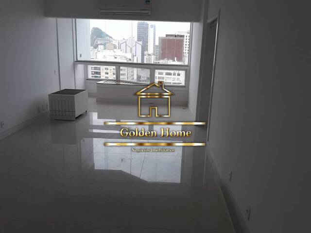Apartamento para Locação em Rio de Janeiro - 4