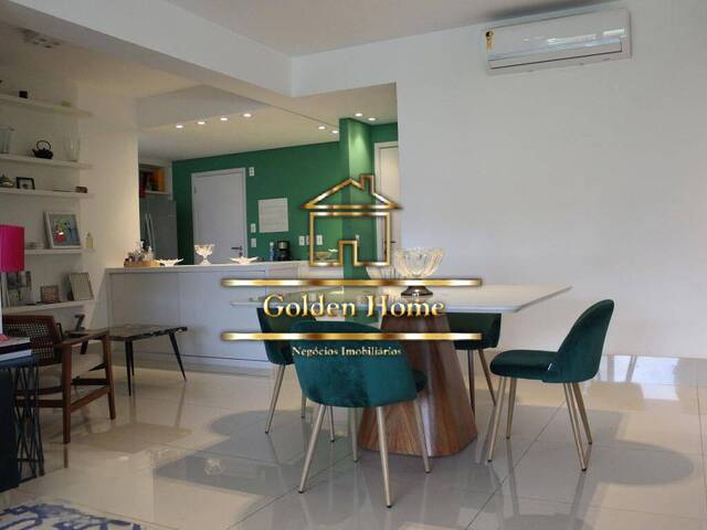 #2703 - Apartamento para Locação em Rio de Janeiro - RJ