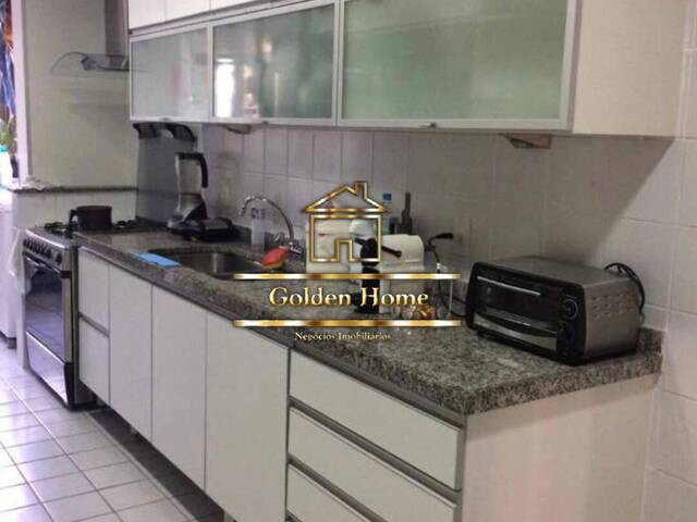 #2714 - Apartamento para Locação em Rio de Janeiro - RJ
