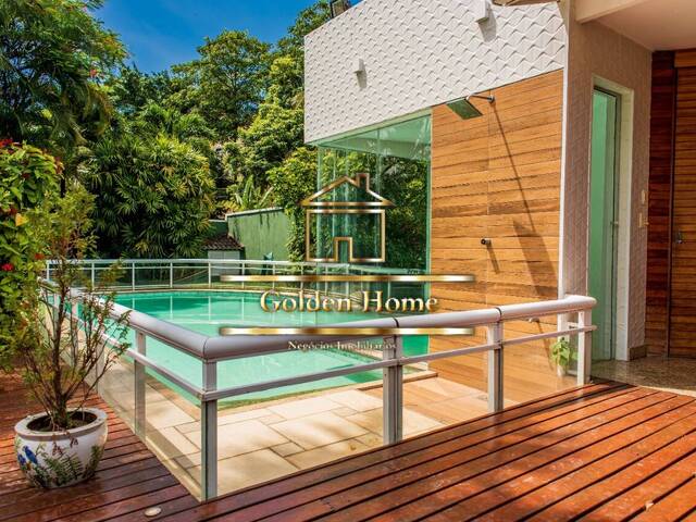 Casa para Locação em Rio de Janeiro - 2