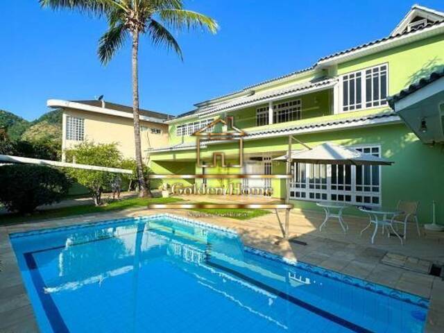 #4321 - Casa para Locação em Rio de Janeiro - RJ - 2
