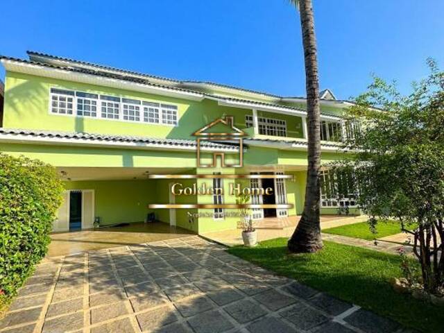 #4321 - Casa para Locação em Rio de Janeiro - RJ - 3