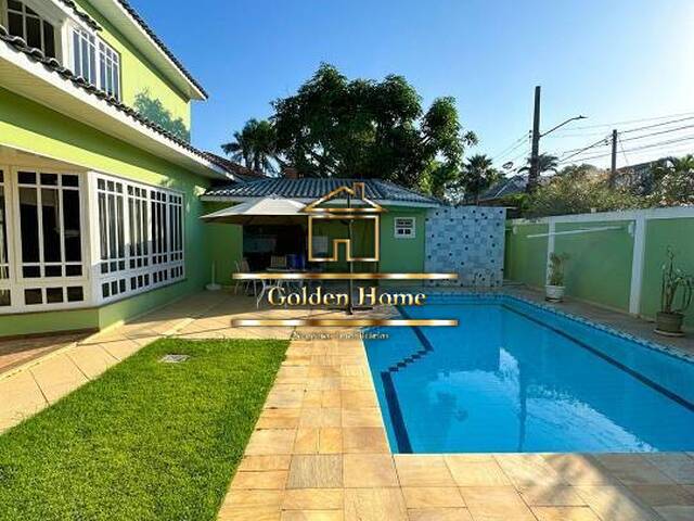 Casa em condomínio para Locação em Rio de Janeiro - 4