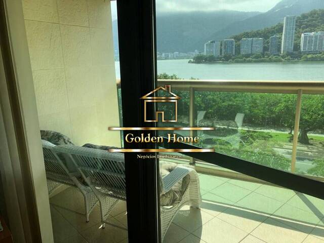 #Zs0010 - Apartamento para Venda em Rio de Janeiro - RJ