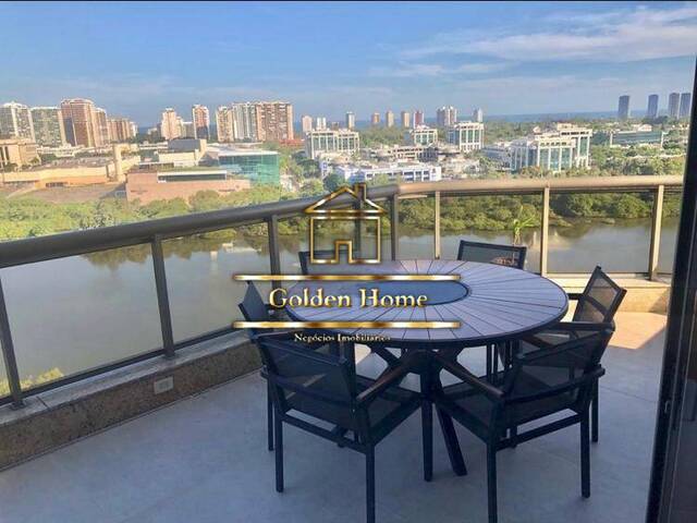 #1150 - Apartamento para Venda em Rio de Janeiro - RJ