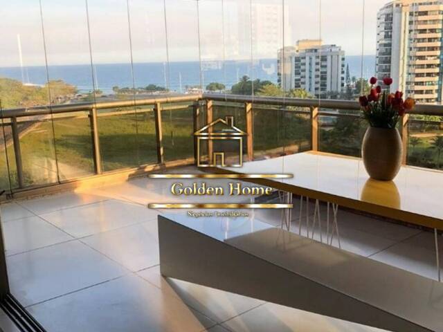#1777 - Apartamento para Venda em Rio de Janeiro - RJ