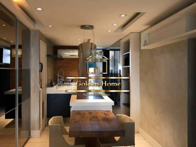 #1777 - Apartamento para Venda em Rio de Janeiro - RJ