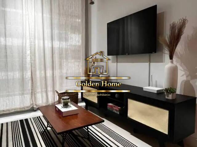 #Zs0013 - Apartamento para Locação em Rio de Janeiro - RJ