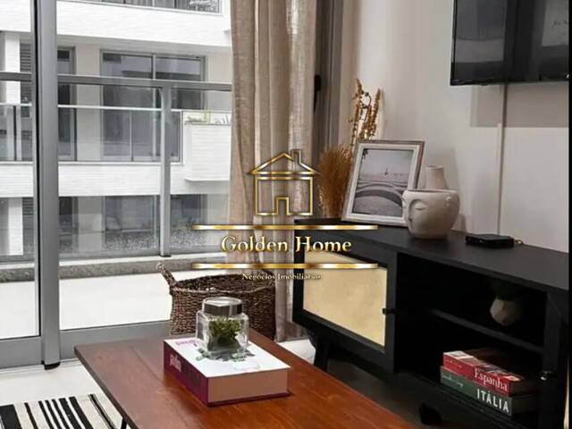 Apartamento para Locação em Rio de Janeiro - 4