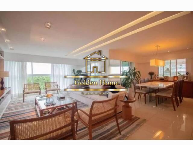 #2111 - Apartamento para Locação em Rio de Janeiro - RJ