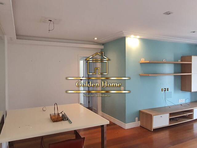 #2323 - Apartamento para Locação em Rio de Janeiro - RJ