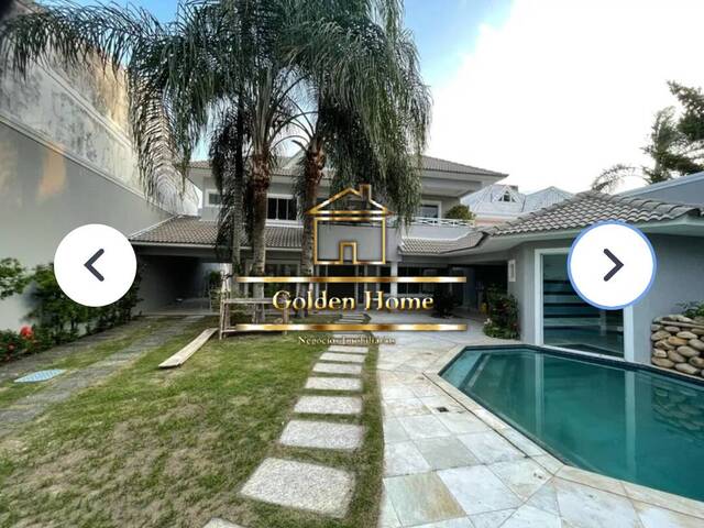 #4339 - Casa para Locação em Rio de Janeiro - RJ