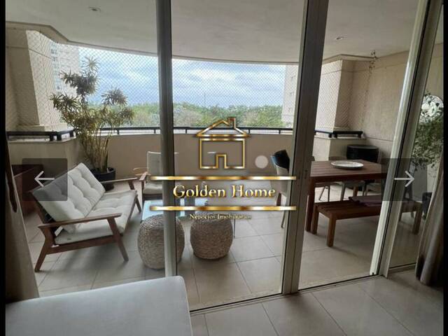 #RiservaUno - Apartamento para Venda em Rio de Janeiro - RJ