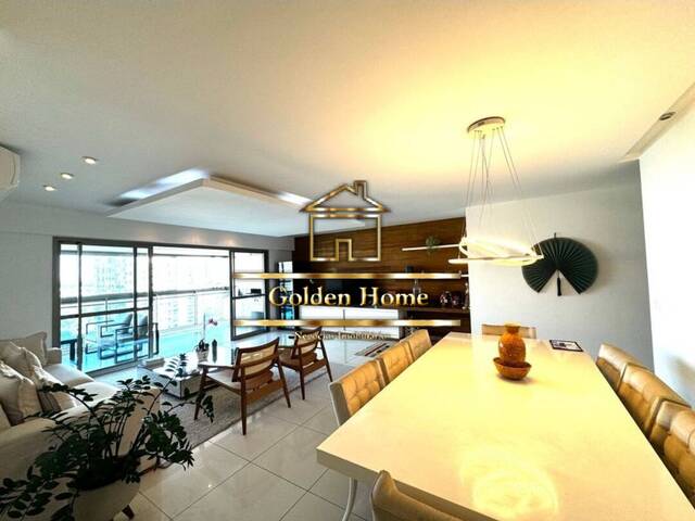 #SMJ 1 - Apartamento para Locação em Rio de Janeiro - RJ