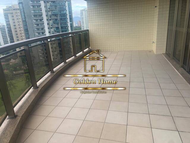 Apartamento para Locação em Rio de Janeiro - 5