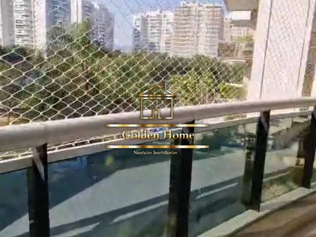 #1111 - Apartamento para Locação em Rio de Janeiro - RJ - 2