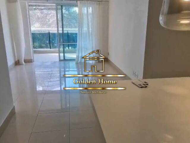 #1111 - Apartamento para Locação em Rio de Janeiro - RJ - 3