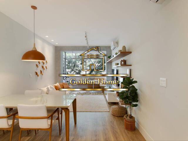 #Zs0018 - Apartamento para Locação em Rio de Janeiro - RJ