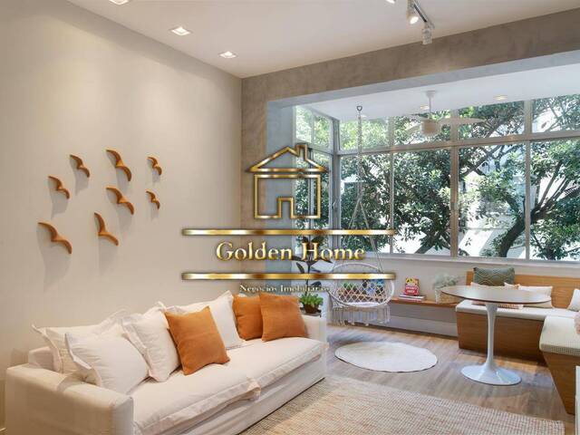 Apartamento para Locação em Rio de Janeiro - 5