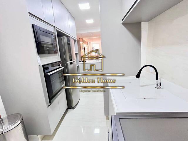 #ZS0019 - Apartamento para Venda em Rio de Janeiro - RJ