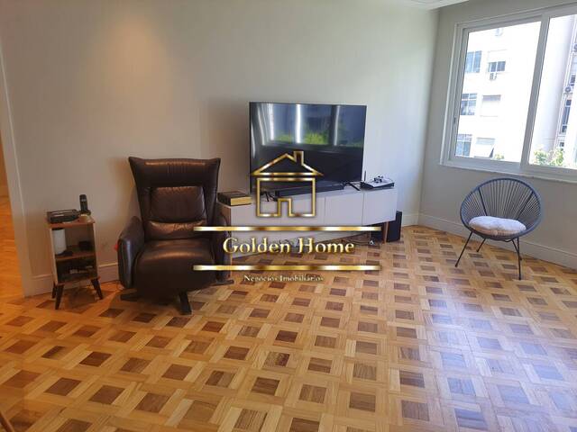 Apartamento para Locação em Rio de Janeiro - 4