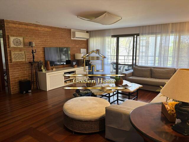 #2889 - Apartamento para Venda em Rio de Janeiro - RJ