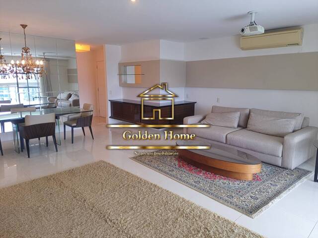 Apartamento para Locação em Rio de Janeiro - 3