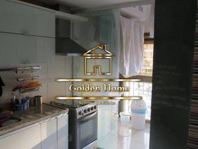 Apartamento para Venda em Rio de Janeiro - 2