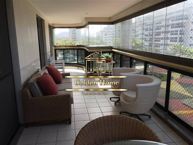 Apartamento para Locação em Rio de Janeiro - 2