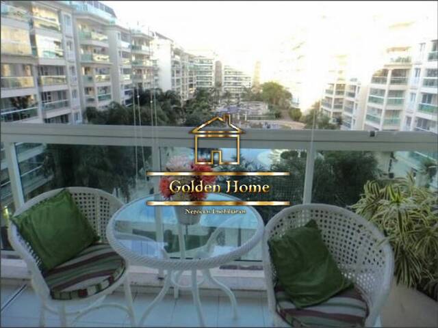 Apartamento para Venda em Rio de Janeiro - 2