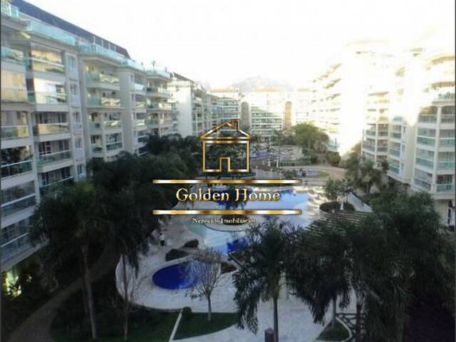 Apartamento para Venda em Rio de Janeiro - 3