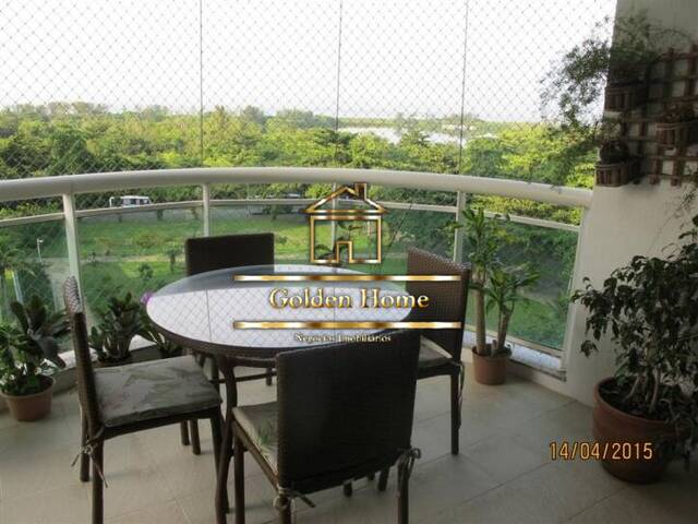 #2767 - Apartamento para Locação em Rio de Janeiro - RJ - 2