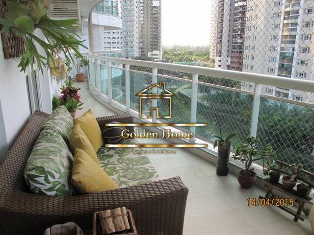 Apartamento para Locação em Rio de Janeiro - 4